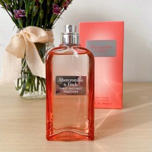 A&F “First Instinct Together” Perfume
